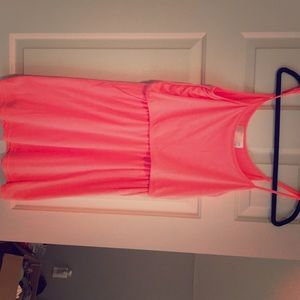 JOA summer dress